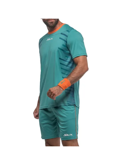 Camiseta Siux Flash | Ofertas de pádel